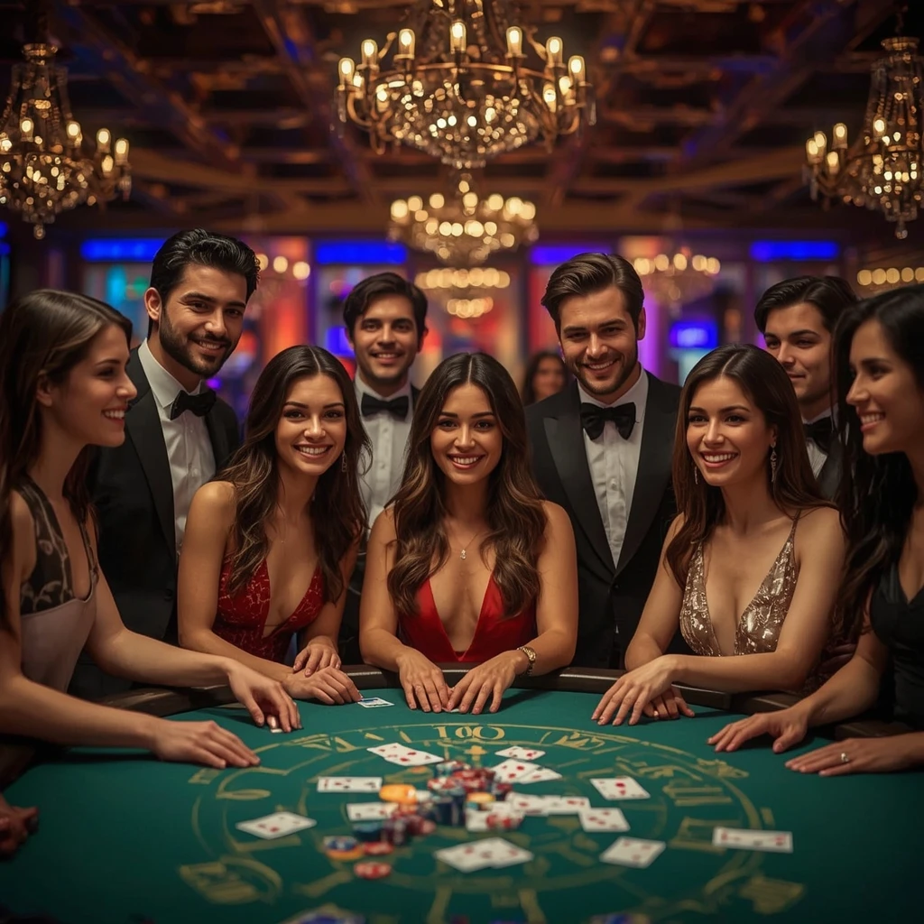 blackjack au casino GameTwist Casino