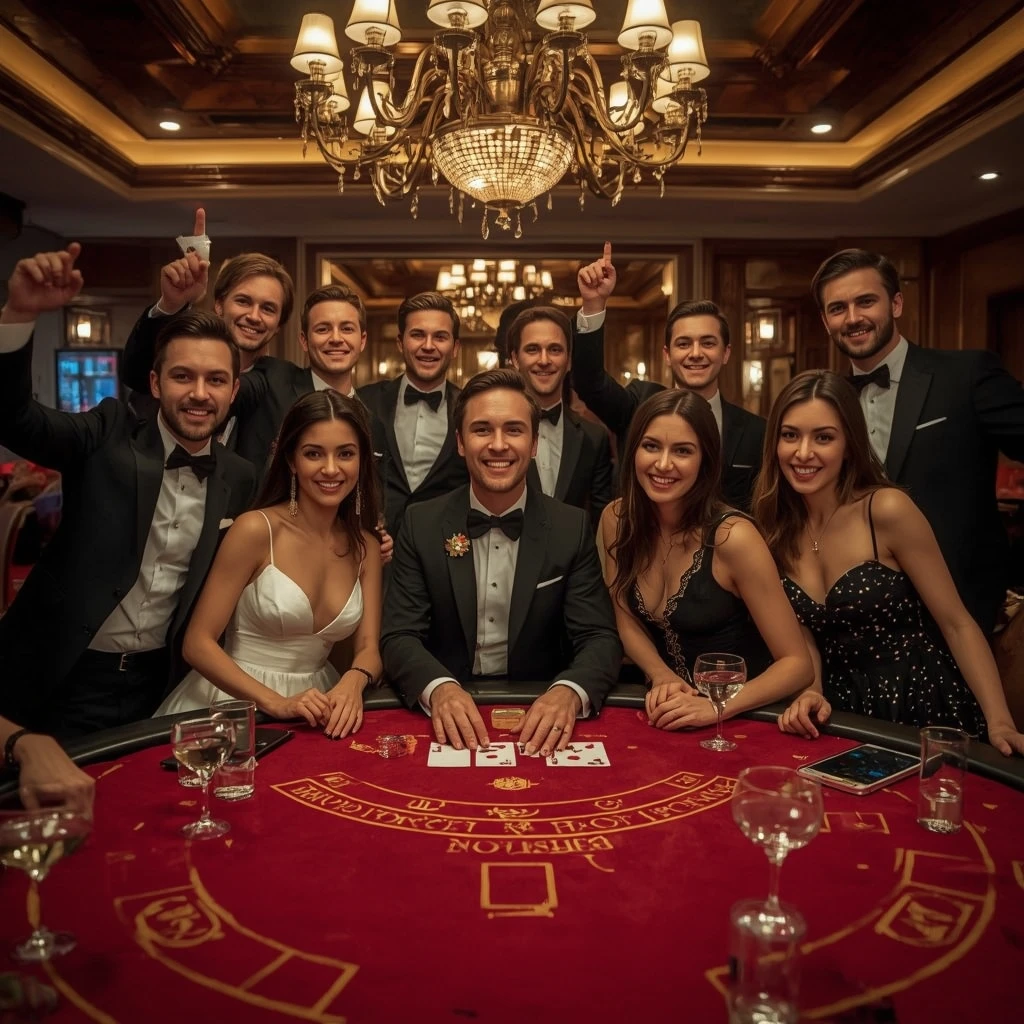 bonus VIP au casino GameTwist Casino