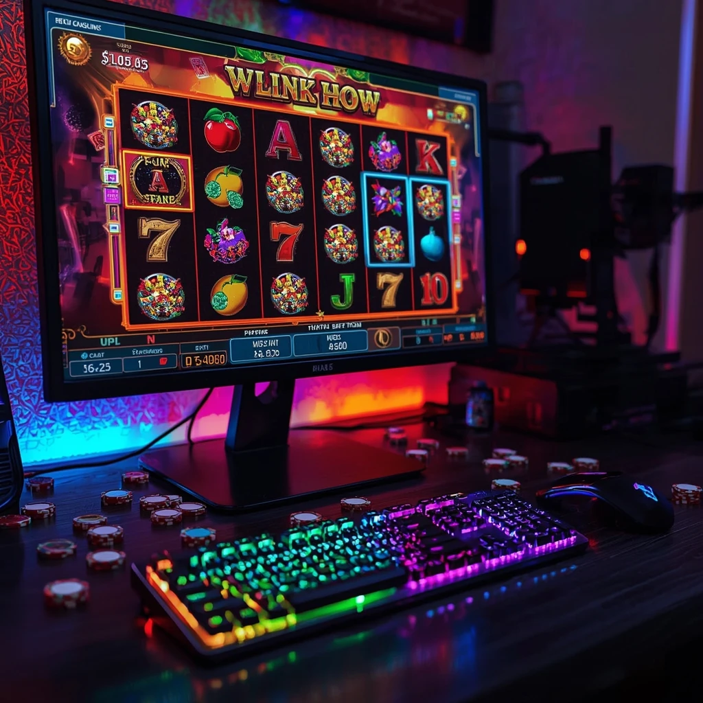 Microgaming GAMETWIST CASINO