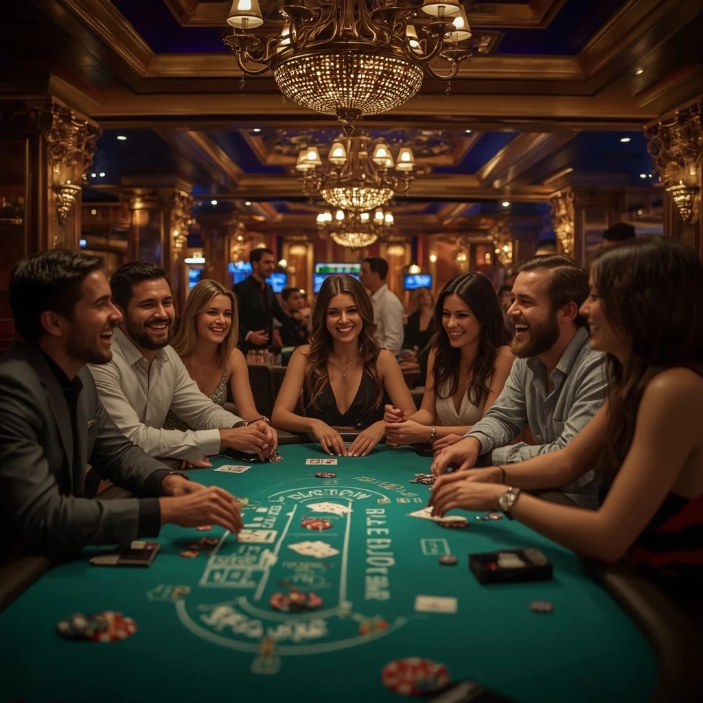 Double Bonus Poker GameTwist Casino