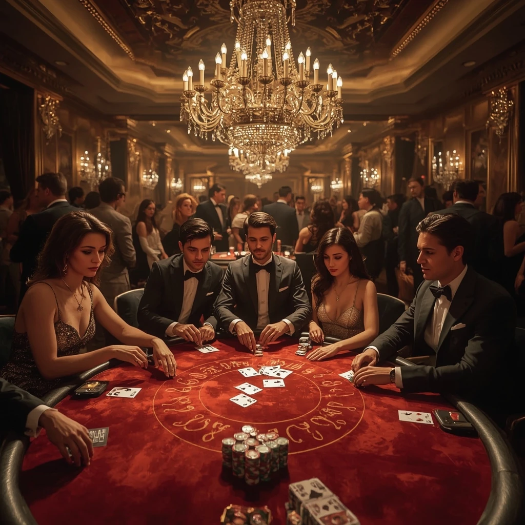 jeux de table de casino GameTwist Casino